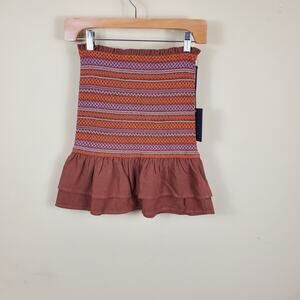 4SI3NNA Laurie Skirt Women's Size S